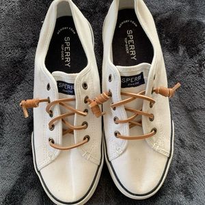 Sperry classic nautical sneaker